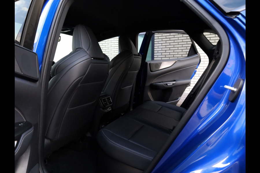 Lexus NX 450h+ AWD F Sport Line | Adaptief onderstel | 360 Camera