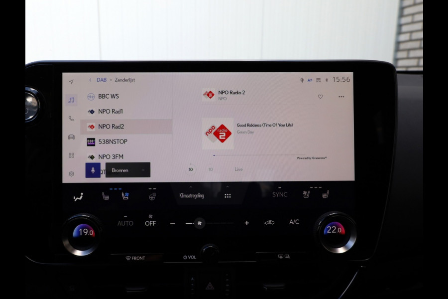 Lexus NX 450h+ AWD F Sport Line | Adaptief onderstel | 360 Camera