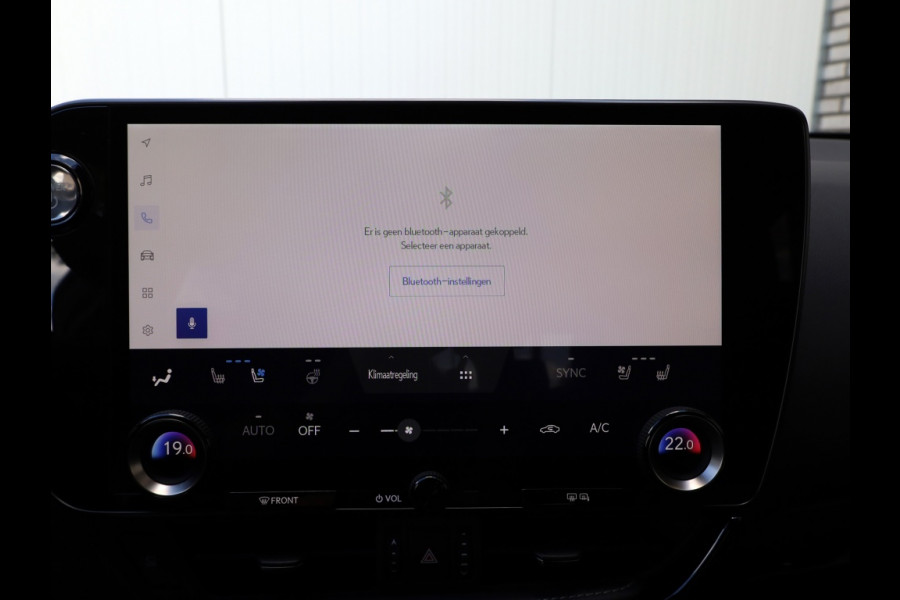 Lexus NX 450h+ AWD F Sport Line | Adaptief onderstel | 360 Camera