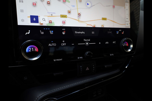 Lexus NX 450h+ AWD F Sport Line | Adaptief onderstel | 360 Camera