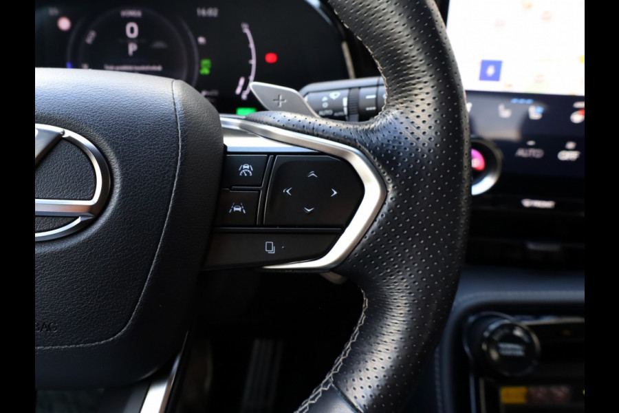 Lexus NX 450h+ AWD F Sport Line | Adaptief onderstel | 360 Camera