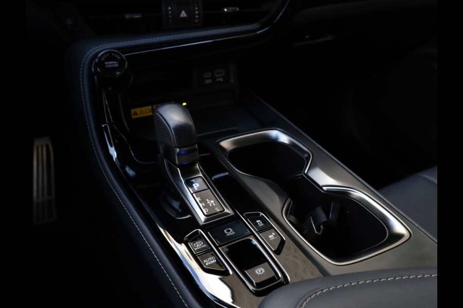 Lexus NX 450h+ AWD F Sport Line | Adaptief onderstel | 360 Camera