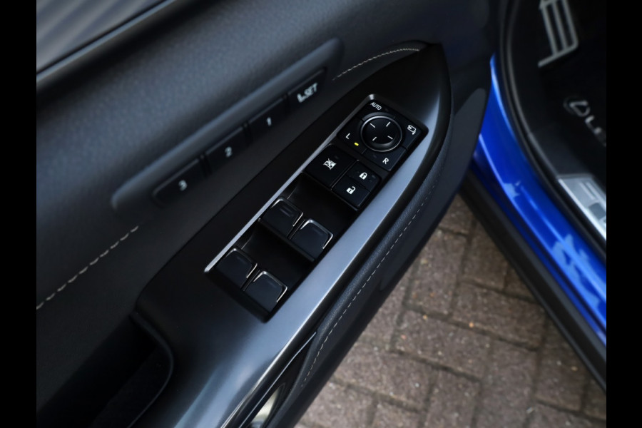 Lexus NX 450h+ AWD F Sport Line | Adaptief onderstel | 360 Camera