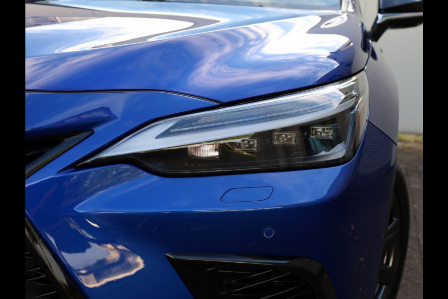 Lexus NX 450h+ AWD F Sport Line | Adaptief onderstel | 360 Camera