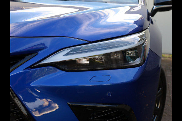 Lexus NX 450h+ AWD F Sport Line | Adaptief onderstel | 360 Camera