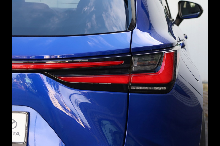 Lexus NX 450h+ AWD F Sport Line | Adaptief onderstel | 360 Camera