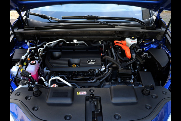 Lexus NX 450h+ AWD F Sport Line | Adaptief onderstel | 360 Camera