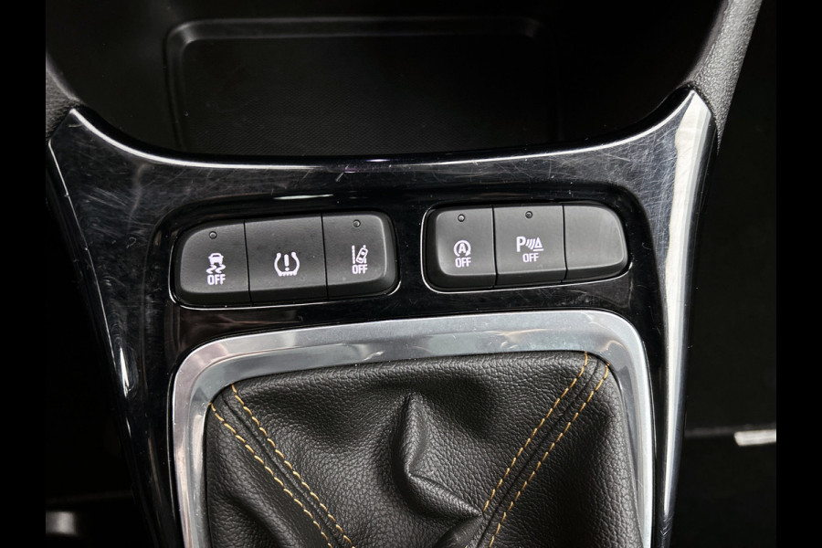 Opel Crossland X 1.2 Turbo Innovation(NL-auto, Perfect OnderH, Trekhaak, Carplay/ Android, Camera, SfeerV, Lane Assit, Navi, Etc)