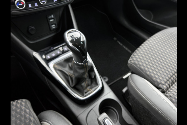 Opel Crossland X 1.2 Turbo Innovation(NL-auto, Perfect OnderH, Trekhaak, Carplay/ Android, Camera, SfeerV, Lane Assit, Navi, Etc)