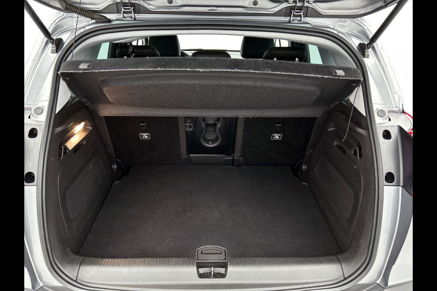 Opel Crossland X 1.2 Turbo Innovation(NL-auto, Perfect OnderH, Trekhaak, Carplay/ Android, Camera, SfeerV, Lane Assit, Navi, Etc)
