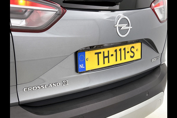 Opel Crossland X 1.2 Turbo Innovation(NL-auto, Perfect OnderH, Trekhaak, Carplay/ Android, Camera, SfeerV, Lane Assit, Navi, Etc)
