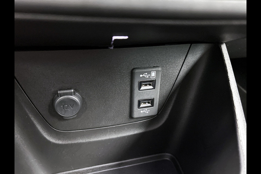 Opel Crossland X 1.2 Turbo Innovation(NL-auto, Perfect OnderH, Trekhaak, Carplay/ Android, Camera, SfeerV, Lane Assit, Navi, Etc)