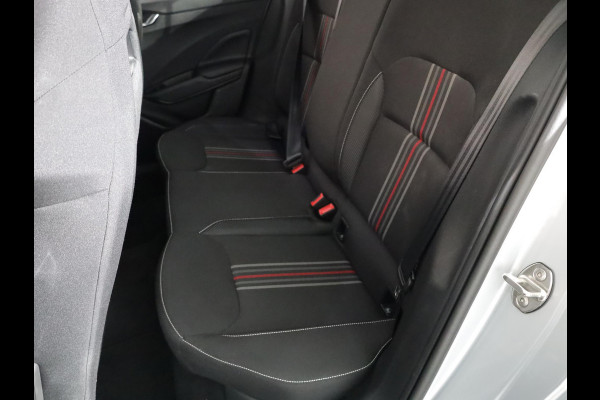 Škoda Fabia 1.0 TSI Monte Carlo 115 pk Automaat (DSG) | Verlengde garantie | Navigatie via App | Panoramadak | Parkeersensoren | Achteruitrijcamera | Stoelverwarming |