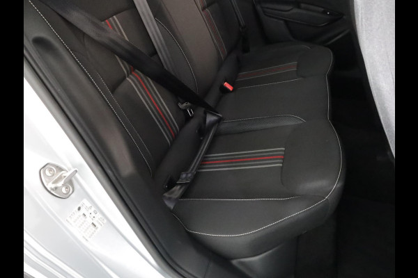 Škoda Fabia 1.0 TSI Monte Carlo 115 pk Automaat (DSG) | Verlengde garantie | Navigatie via App | Panoramadak | Parkeersensoren | Achteruitrijcamera | Stoelverwarming |