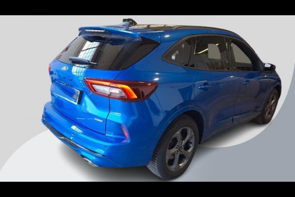 Ford Kuga 2.5 FHEV ST-Line X 190pk | Driver Assistance Pack | Technology Pack | Winterpack | Panoramadak | All Weather banden | Geen stekker nodig