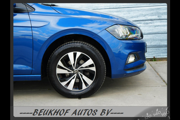 Volkswagen Polo 1.0 TSI Business Park sensor Velgen Carplay
