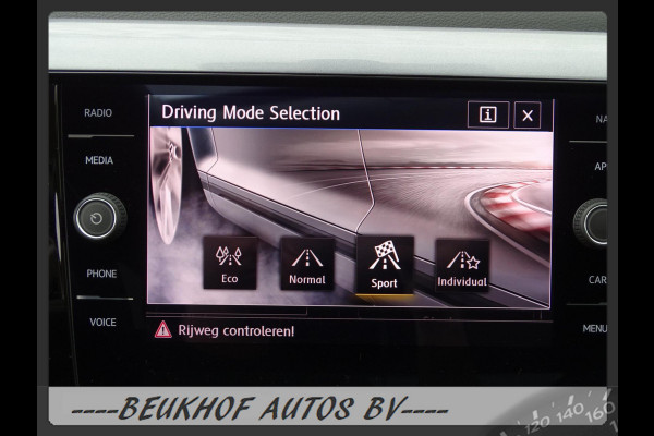 Volkswagen Polo 1.0 TSI Business Park sensor Velgen Carplay