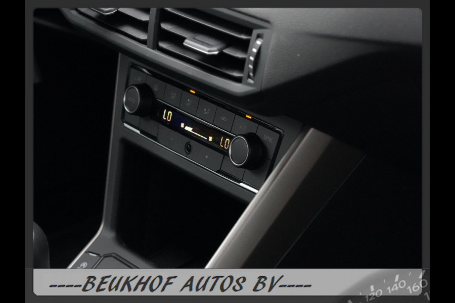 Volkswagen Polo 1.0 TSI Business Park sensor Velgen Carplay