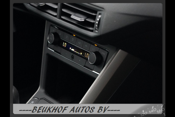 Volkswagen Polo 1.0 TSI Business Park sensor Velgen Carplay