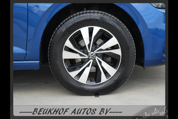 Volkswagen Polo 1.0 TSI Business Park sensor Velgen Carplay