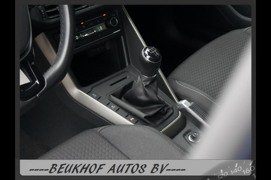 Volkswagen Polo 1.0 TSI Business Park sensor Velgen Carplay