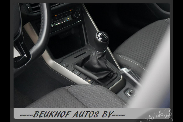 Volkswagen Polo 1.0 TSI Business Park sensor Velgen Carplay