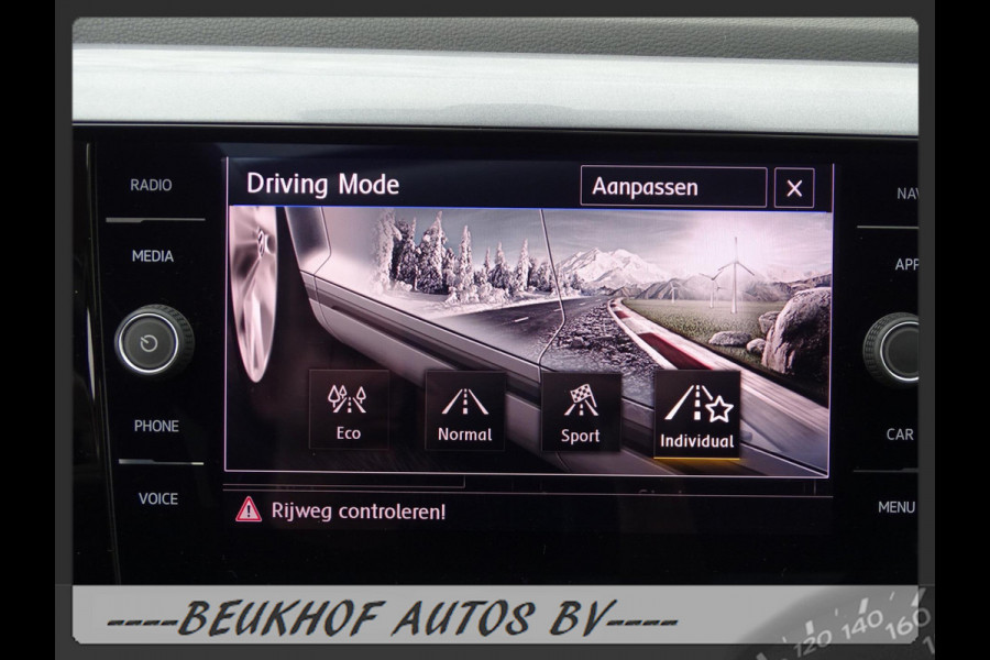 Volkswagen Polo 1.0 TSI Business Park sensor Velgen Carplay