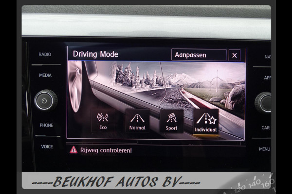 Volkswagen Polo 1.0 TSI Business Park sensor Velgen Carplay