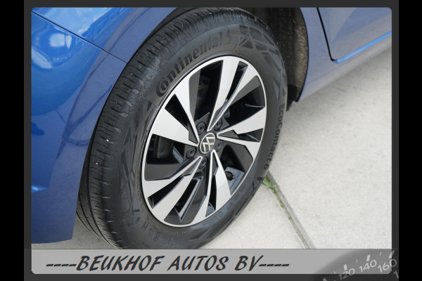 Volkswagen Polo 1.0 TSI Business Park sensor Velgen Carplay