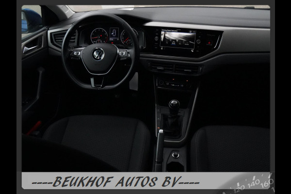 Volkswagen Polo 1.0 TSI Business Park sensor Velgen Carplay