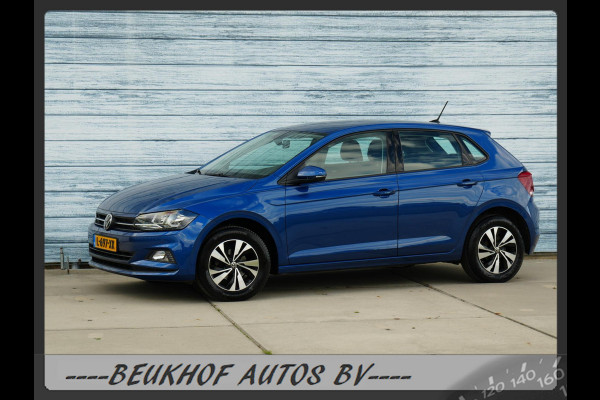 Volkswagen Polo 1.0 TSI Business Park sensor Velgen Carplay