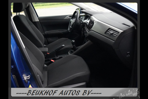 Volkswagen Polo 1.0 TSI Business Park sensor Velgen Carplay