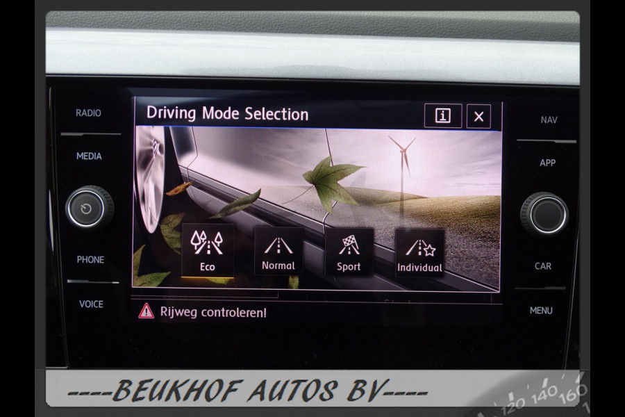 Volkswagen Polo 1.0 TSI Business Park sensor Velgen Carplay