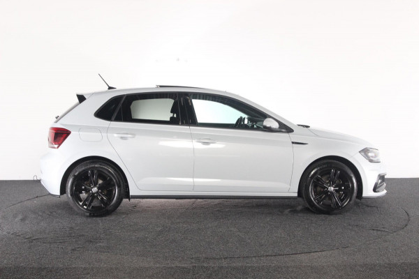 Volkswagen Polo 1.0 TSI R-line | panoramadak | R-line interieur + exterieur Volkswagen Polo 1.0 TSI R-line | panoramadak | R-line interieur + exterieur