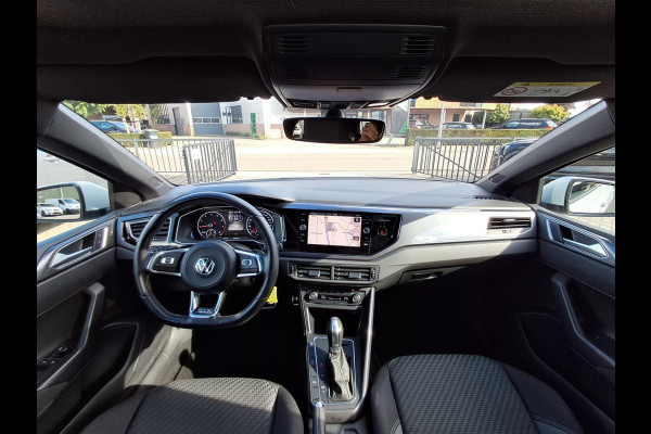 Volkswagen Polo 1.0 TSI R-line | panoramadak | R-line interieur + exterieur Volkswagen Polo 1.0 TSI R-line | panoramadak | R-line interieur + exterieur