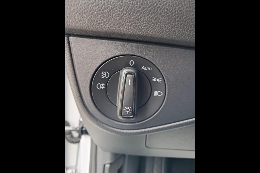 Volkswagen Polo 1.0 TSI R-line | panoramadak | R-line interieur + exterieur Volkswagen Polo 1.0 TSI R-line | panoramadak | R-line interieur + exterieur