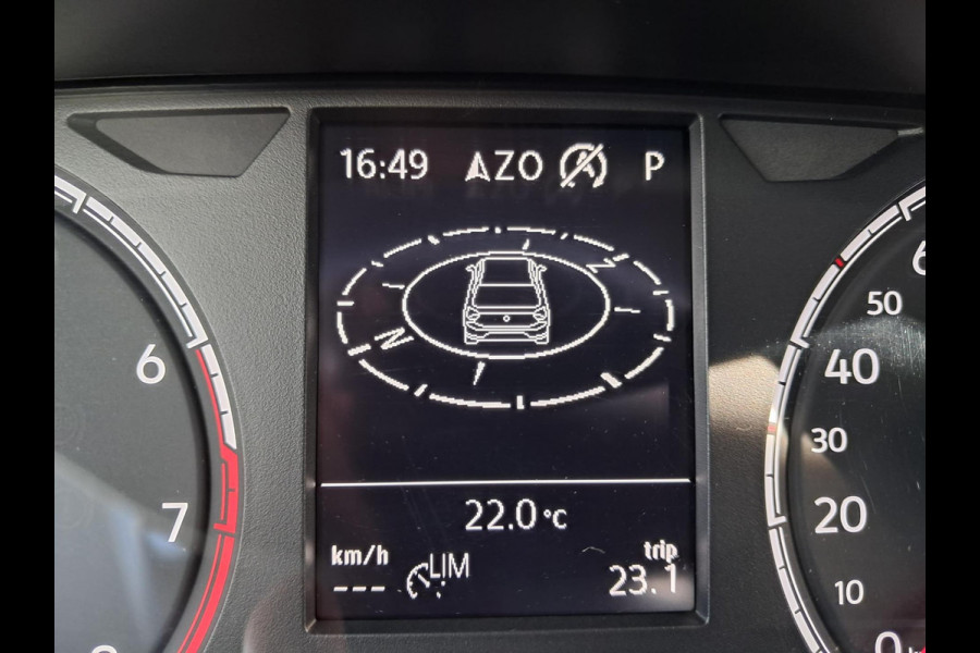 Volkswagen Polo 1.0 TSI R-line | panoramadak | R-line interieur + exterieur Volkswagen Polo 1.0 TSI R-line | panoramadak | R-line interieur + exterieur