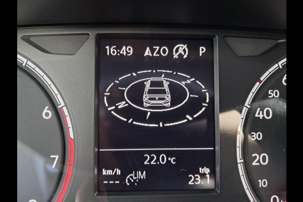 Volkswagen Polo 1.0 TSI R-line | panoramadak | R-line interieur + exterieur Volkswagen Polo 1.0 TSI R-line | panoramadak | R-line interieur + exterieur