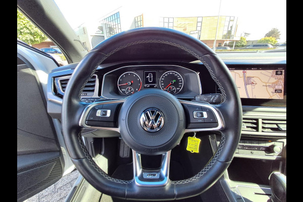 Volkswagen Polo 1.0 TSI R-line | panoramadak | R-line interieur + exterieur Volkswagen Polo 1.0 TSI R-line | panoramadak | R-line interieur + exterieur