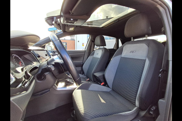Volkswagen Polo 1.0 TSI R-line | panoramadak | R-line interieur + exterieur Volkswagen Polo 1.0 TSI R-line | panoramadak | R-line interieur + exterieur