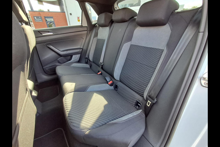 Volkswagen Polo 1.0 TSI R-line | panoramadak | R-line interieur + exterieur Volkswagen Polo 1.0 TSI R-line | panoramadak | R-line interieur + exterieur