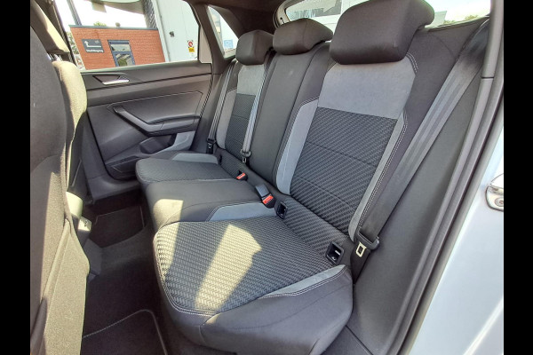 Volkswagen Polo 1.0 TSI R-line | panoramadak | R-line interieur + exterieur Volkswagen Polo 1.0 TSI R-line | panoramadak | R-line interieur + exterieur