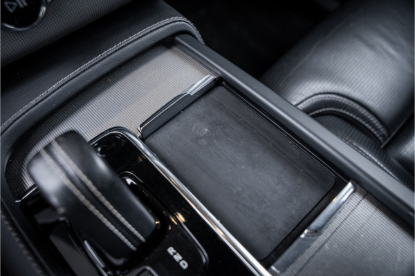Volvo XC90 2.0 T8 Recharge AWD R-Design - Panorama | Luchtvering | B&W | Memory | Elek. Trekhaak | Stoelkoeling | Massage