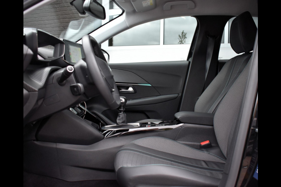 Peugeot 208 1.2 PureTech 100PK Allure Pack | Carplay | 3D | Stoelverw. | Adapt. Cruise | Incl. garantie