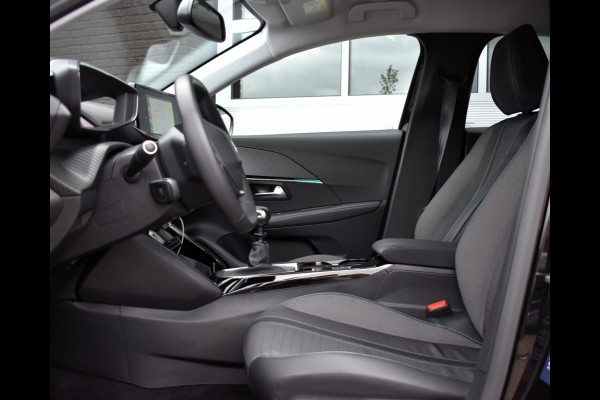 Peugeot 208 1.2 PureTech 100PK Allure Pack | Carplay | 3D | Stoelverw. | Adapt. Cruise | Incl. garantie