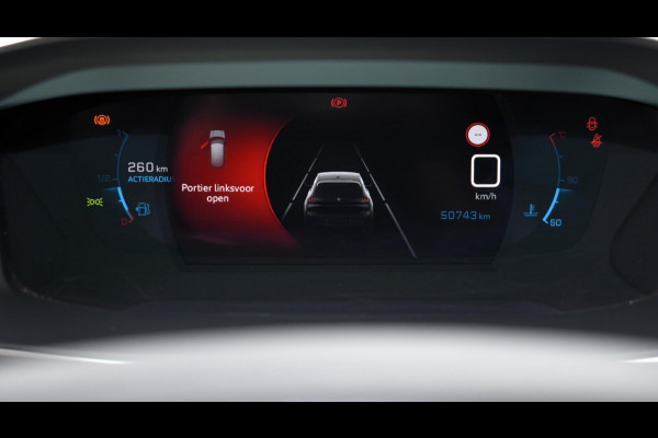Peugeot 208 1.2 PureTech 100PK Allure Pack | Carplay | 3D | Stoelverw. | Adapt. Cruise | Incl. garantie