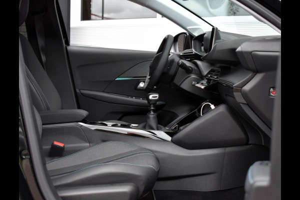 Peugeot 208 1.2 PureTech 100PK Allure Pack | Carplay | 3D | Stoelverw. | Adapt. Cruise | Incl. garantie
