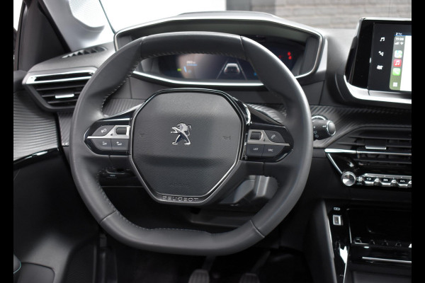 Peugeot 208 1.2 PureTech 100PK Allure Pack | Carplay | 3D | Stoelverw. | Adapt. Cruise | Incl. garantie