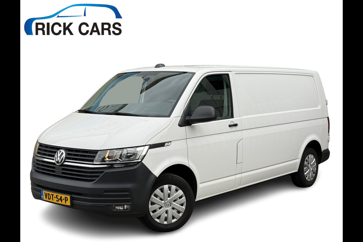 Volkswagen Transporter 2.0 TDI 150PK EURO6L2H1 32 Cruise control/navigatie systeem/trekhaak