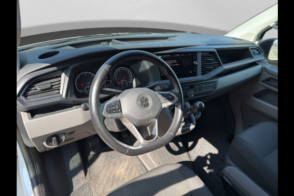 Volkswagen Transporter 2.0 TDI 150PK EURO6L2H1 32 Cruise control/navigatie systeem/trekhaak